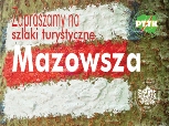Szlaki mazowsze