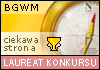 Laureat Konkursu Ciekawa Strona