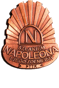 brązowa