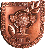 brązowa